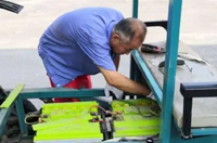 和平区三轮车救援服务