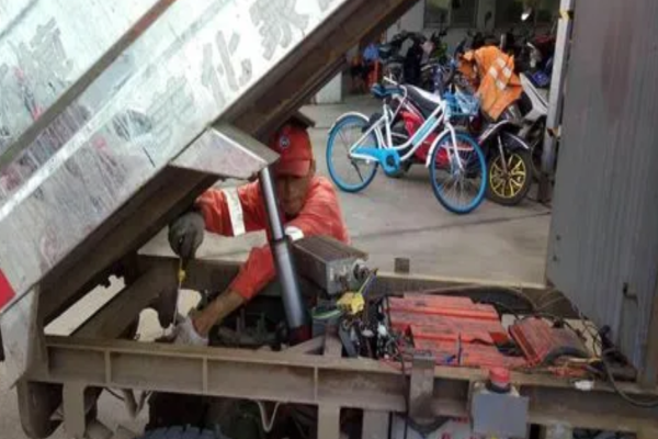 和平区电动三轮车救援