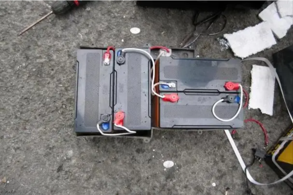 和平区电动车更换电瓶