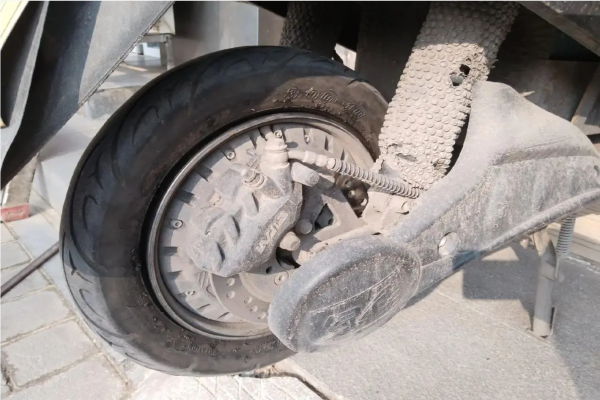 和平区电动车补胎换胎